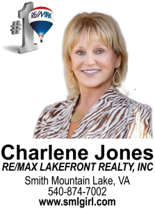 Sponsor Logo for Charlene Jones | RE/MAX Lakefront Realty