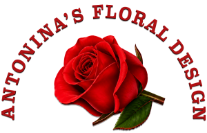 Sponsor Logo for Antonina's Floral Design