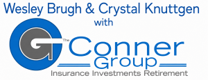 Sponsor Logo for Connor Group