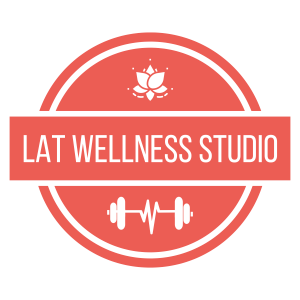Sponsor Logo for LAT Wellness Studio