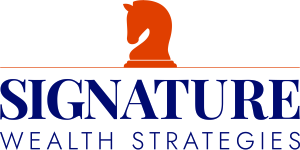 Sponsor Logo for Signature Wealth Strategies