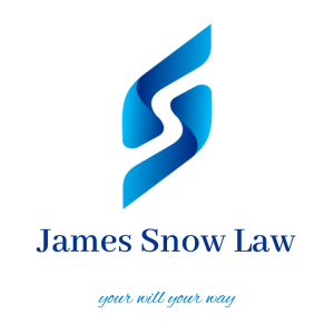 Sponsor Logo for James Snow Law