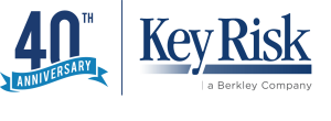 Sponsor Logo for Key Risk Insurance
