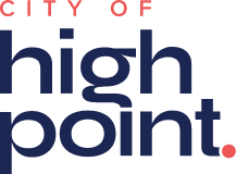 Sponsor Logo for City of High Point