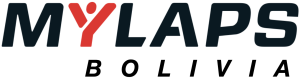 Sponsor Logo for MyLaps Bolivia