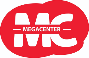 Sponsor Logo for MegaCenter