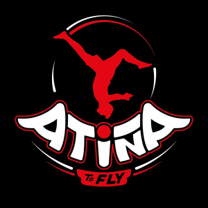 Sponsor Logo for Atina