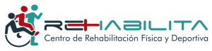 Sponsor Logo for Rehabilita