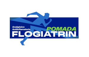 Sponsor Logo for Flogiatrin