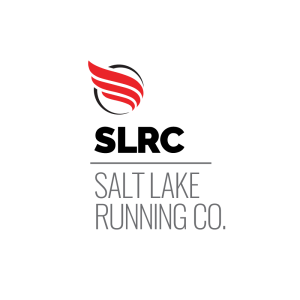 Sponsor Logo for Salt Lake Running Company