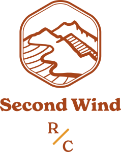 Sponsor Logo for Second Wind R/C