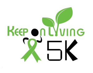 Sponsor Logo for Keep on Living 5K