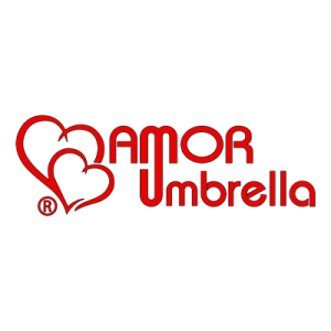 Sponsor Logo for Amor Umbrella