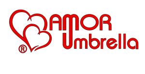 Sponsor Logo for Amor Umbrella