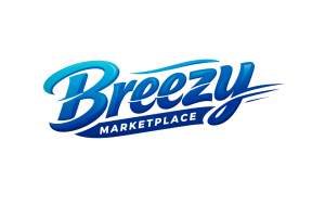 Sponsor Logo for Breezy Marketplace