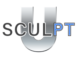 Logo for Sculpt