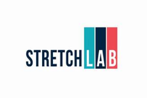 Sponsor Logo for Stretch Lab Blue Bell