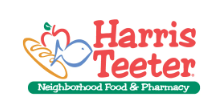 Sponsor Logo for Harris Teeter #355