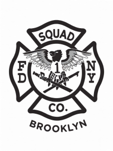 Sponsor Logo for Logo from Squad 1 Brooklyn