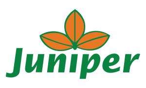 Sponsor Logo for Juniper