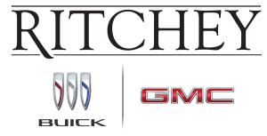 Sponsor Logo for Ritchey Buick GMC