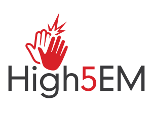 Sponsor Logo for High5EM