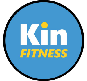 Sponsor Logo for Kin Fitness