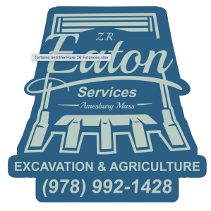 Sponsor Logo for Z.R. Eaton Services