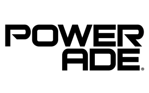 Sponsor Logo for Powerade