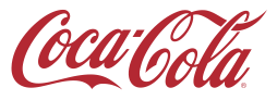 Sponsor Logo for Coca Cola