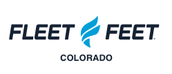 Sponsor Logo for Fleet Feet Boulder