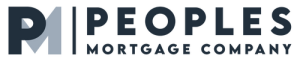 Sponsor Logo for Peoples Mortgage