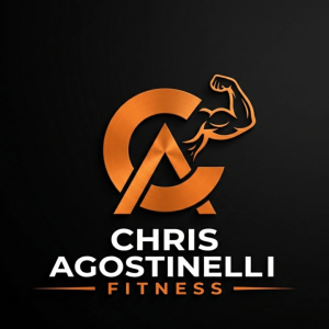 Sponsor Logo for Chris Agostinelli