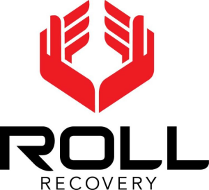 Sponsor Logo for Roll Recovery