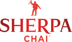 Sponsor Logo for Sherpa Chai