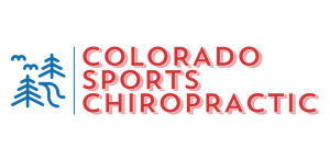 Sponsor Logo for Colorado Sports Chiropractic