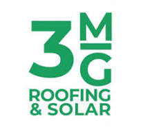 Sponsor Logo for 3MG Roofing & Solar