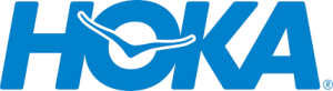 Sponsor Logo for Hoka Run Club Orlando