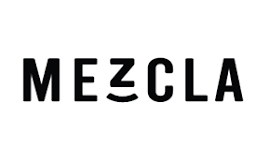 Sponsor Logo for Mezcla