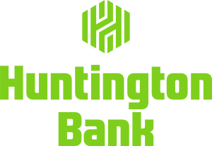 Logo for Huntington Bank