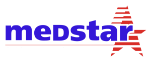 Logo for Medstar