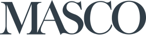 Logo for Masco Corporation