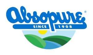 Logo for Absopure