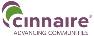 Logo for Cinnaire