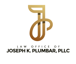 Sponsor Logo for Joseph K Plumbar, PLLC