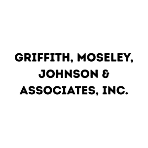 Sponsor Logo for Griffith, Moseley, Johnson & Associates, Inc.