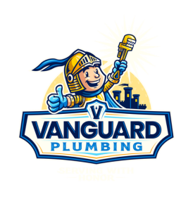 Sponsor Logo for Vanguard Plumbing