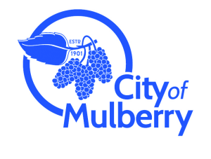 Sponsor Logo for City Of Mulberry