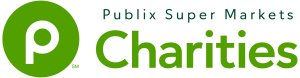 Sponsor Logo for Publix Charities