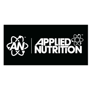 Sponsor Logo for Applied Nutrition